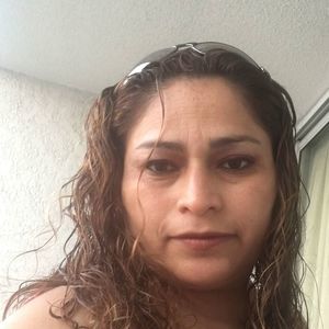 Meet your Posher, Aracely